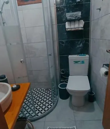 Deniz Manzarali Mustakil Ev Aybalik Ayvalı
