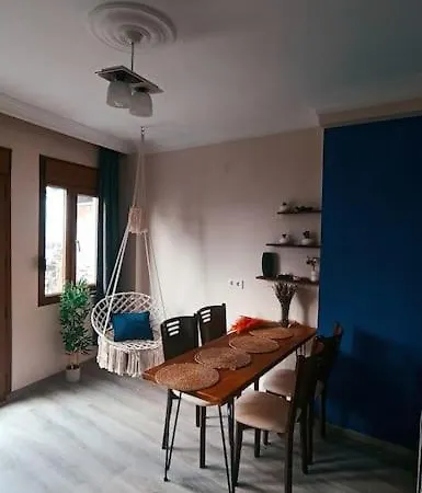Deniz Manzarali Mustakil Ev Aybalik