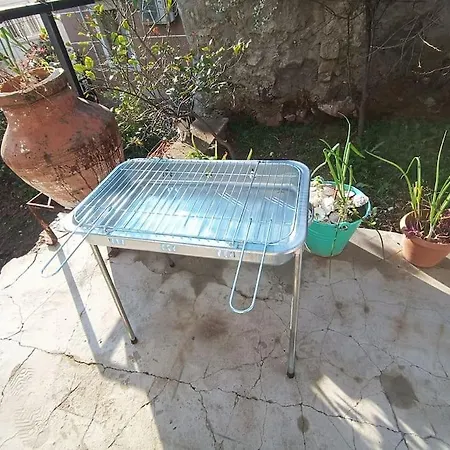 Deniz Manzarali Mustakil Ev Aybalik بيت للعطل Ayvalı