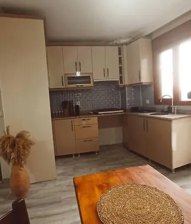 Deniz Manzarali Mustakil Ev Aybalik *