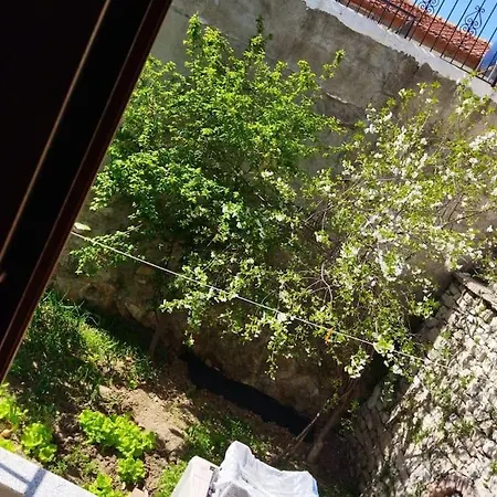بيت للعطل Deniz Manzarali Mustakil Ev Aybalik *