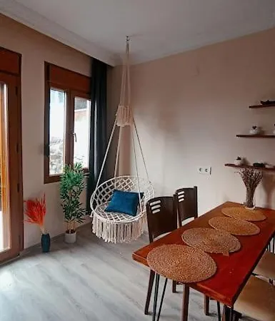 Deniz Manzarali Mustakil Ev Aybalik *