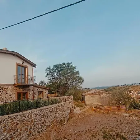 Deniz Manzarali Mustakil Ev Aybalik * Ayvalı