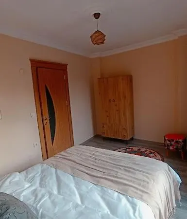 בית נופש Deniz Manzarali Mustakil Ev Aybalik