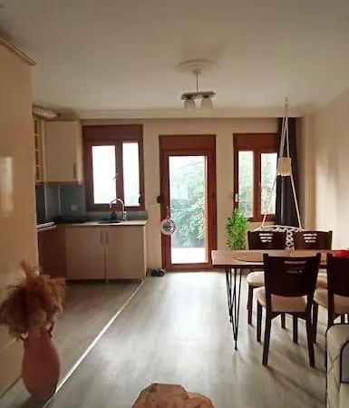 Deniz Manzarali Mustakil Ev Aybalik * Ayvalı