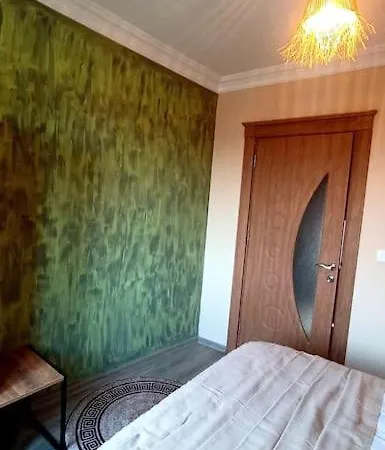בית נופש Deniz Manzarali Mustakil Ev Aybalik Ayvalı